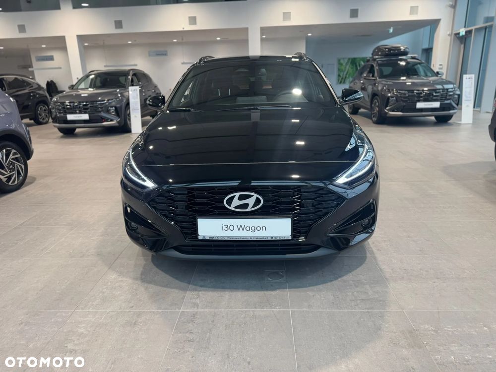 Hyundai i30 1.5 T-GDI 48V Smart DCT - 2