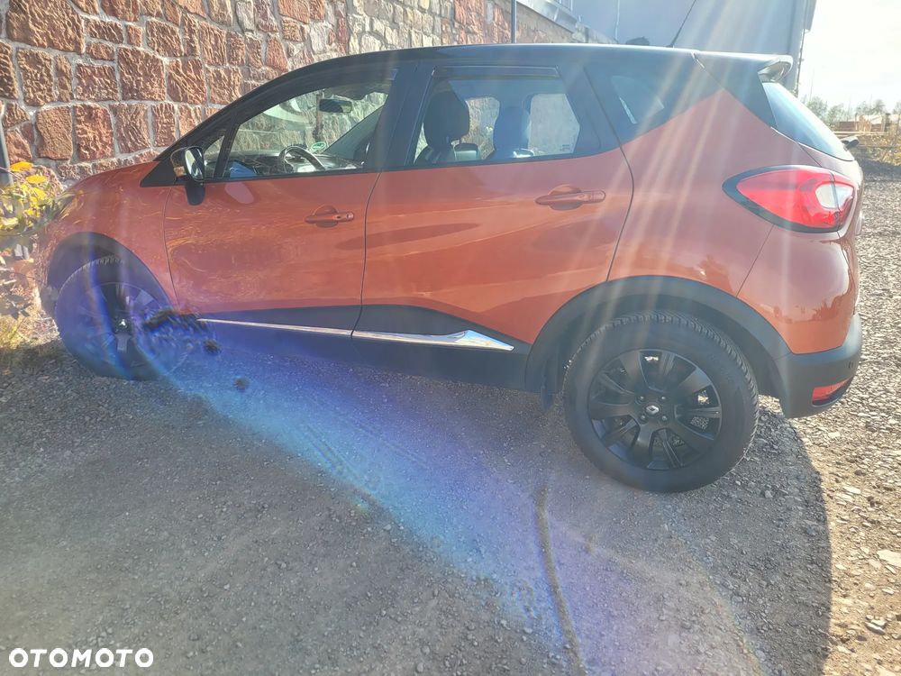 Renault Captur ENERGY TCe 90 Start&Stop Dynamique - 13