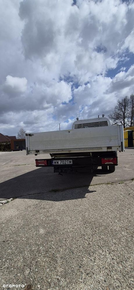 Iveco DAILY 35C13 - 6