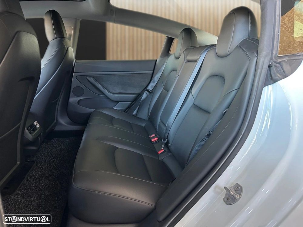 Tesla Model 3 Standard Range Plus RWD - 10