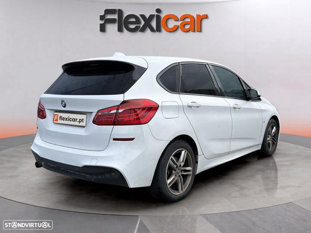 BMW 216 Active Tourer - 6