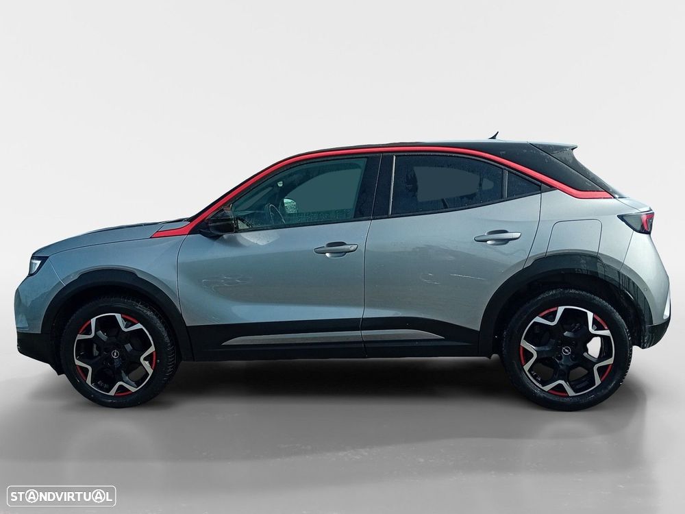 Opel Mokka 1.2 T GS - 2