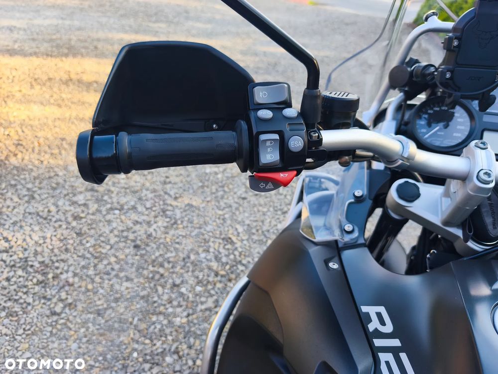 BMW GS - 14