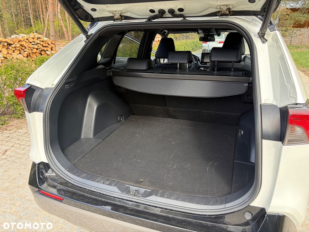 Toyota RAV4 2.5 Hybrid Selection 4x2 - 26