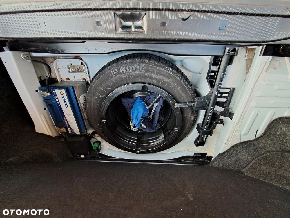 Mercedes-Benz Klasa C - 18