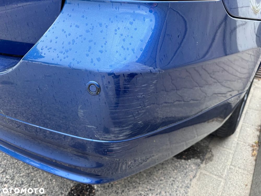 BMW Seria 3 318d DPF - 7