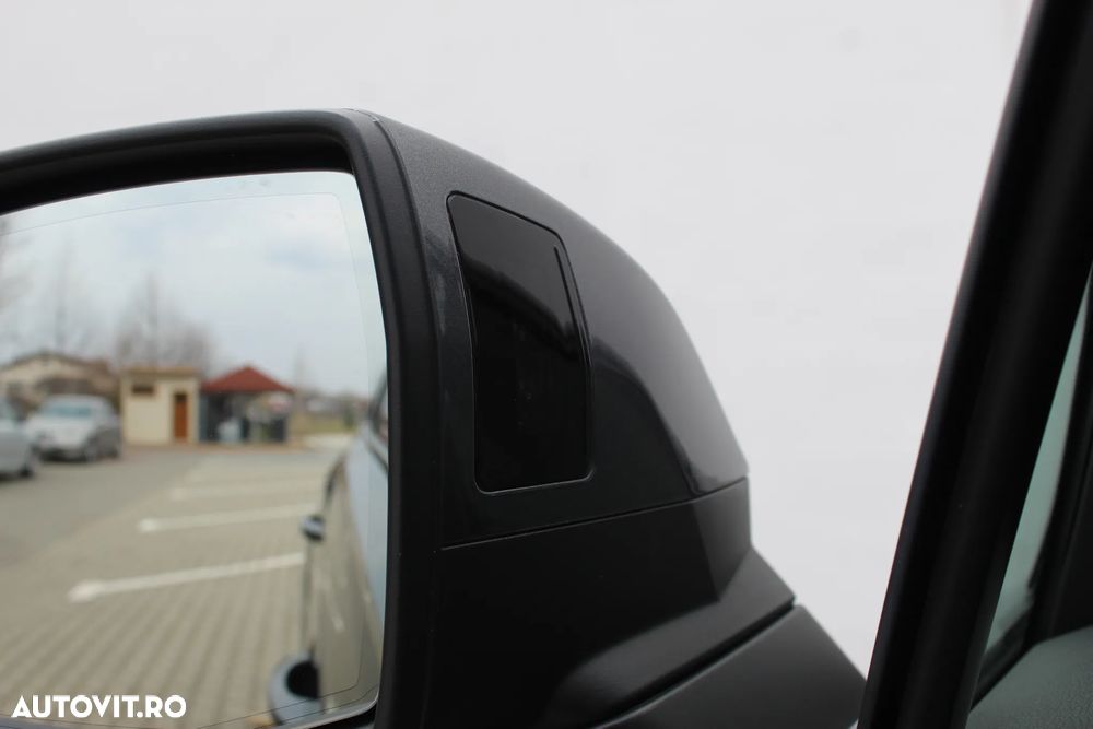 Audi Q7 3.0 55 TFSI quattro Tiptronic MHEV S Line - 38