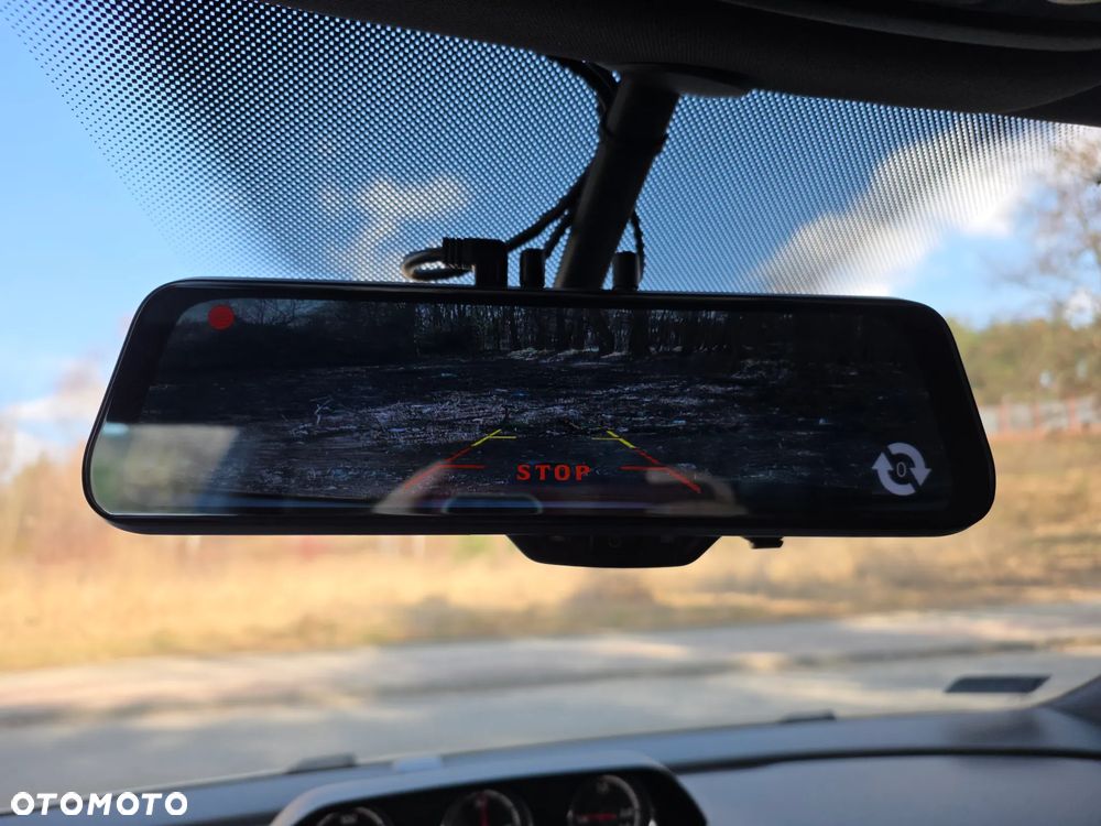 Volkswagen Scirocco 2.0 TDI (Blue Motion Technologie) DSG - 15