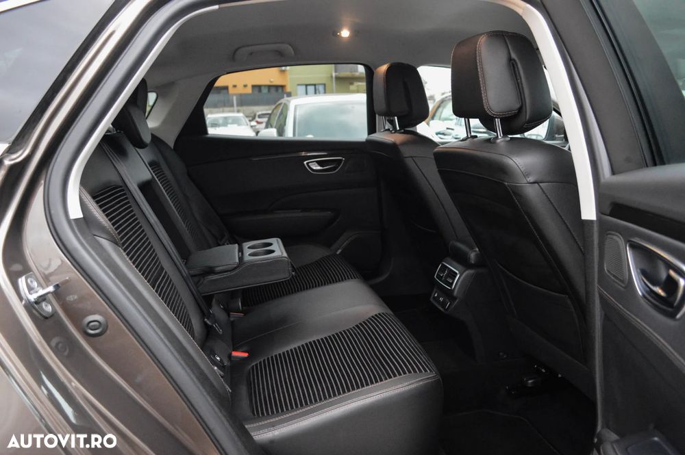 Renault Talisman ENERGY dCi 130 EDC INTENS - 27