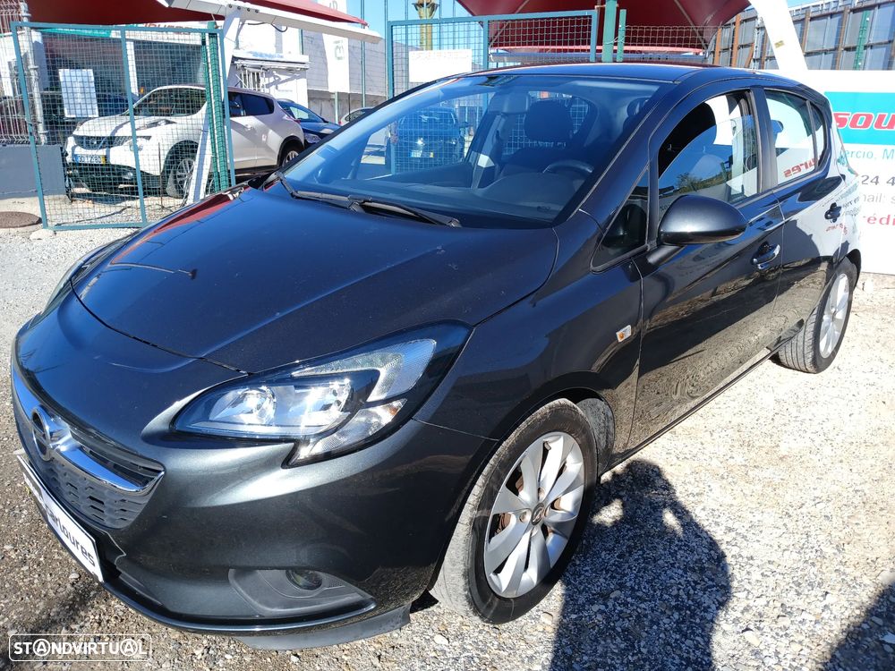 Opel Corsa ver-1-3-cdti-enjoy-ecoflex - 2