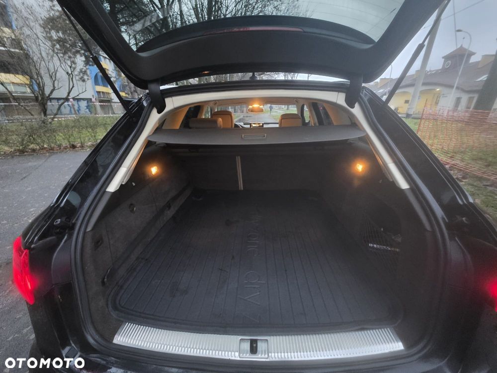 Audi A6 Avant 2.8 FSI Multitronic - 18