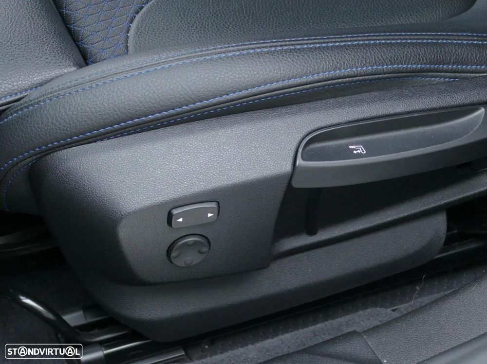 BMW 216 Gran Coupé d Pack Desportivo M - 25