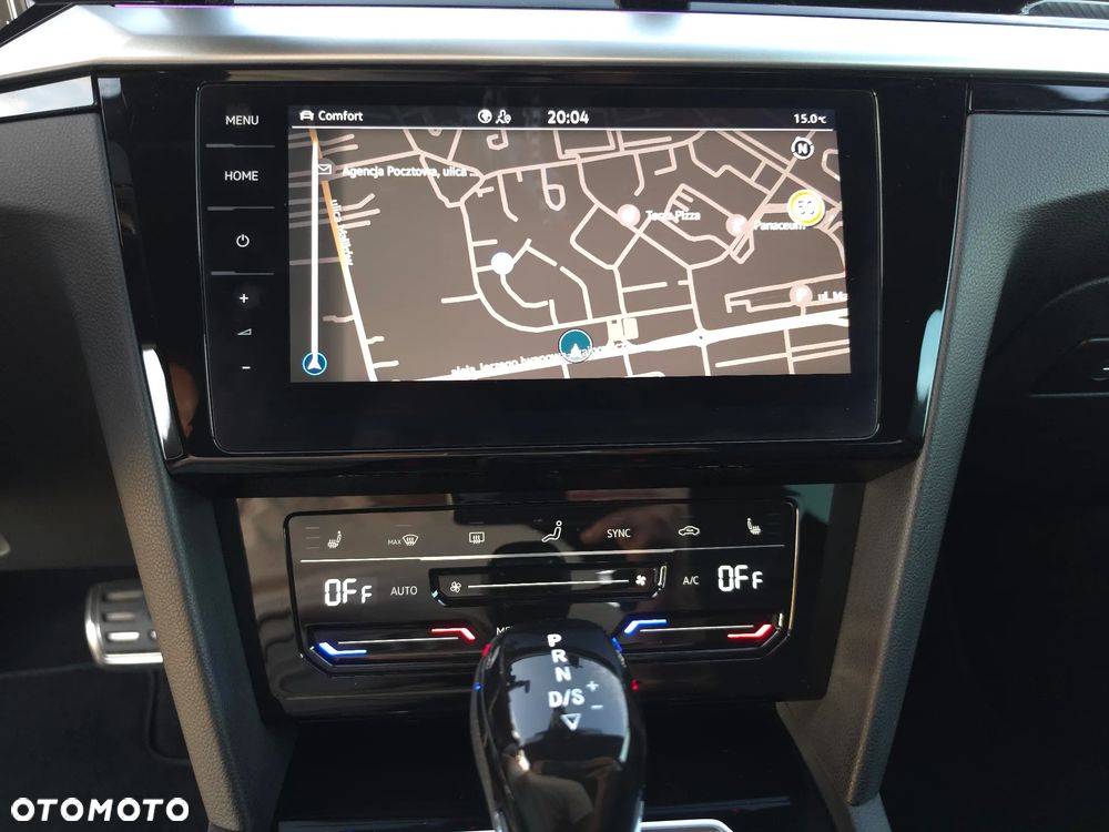 Volkswagen Arteon 2.0 TSI R-Line DSG - 13
