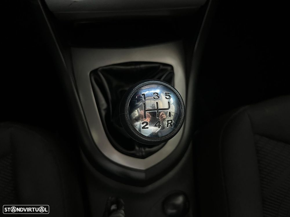 Peugeot 308 1.6 HDi Sport CVM6 - 19
