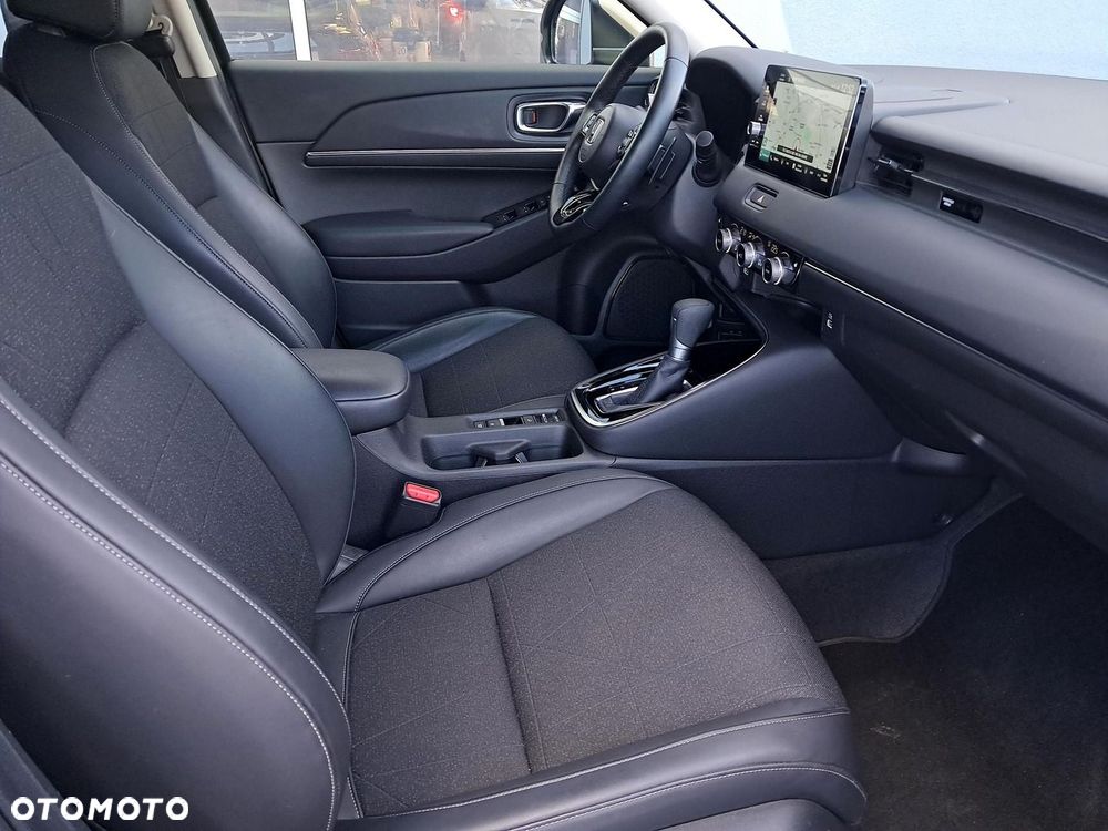 Honda HR-V - 8