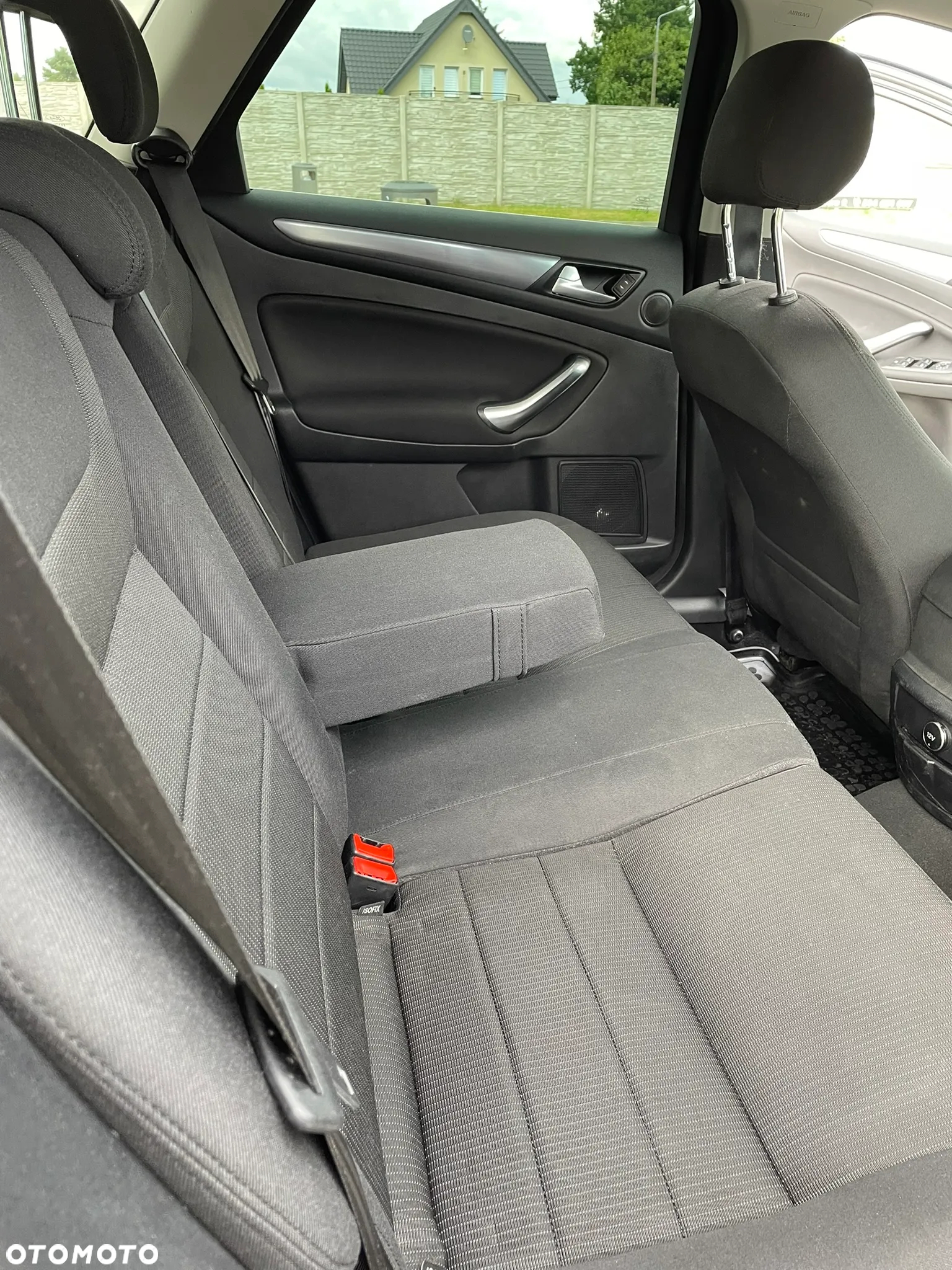 Ford Mondeo 2.0 TDCi Titanium - 27