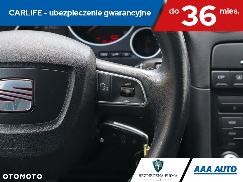 Seat Exeo - 18