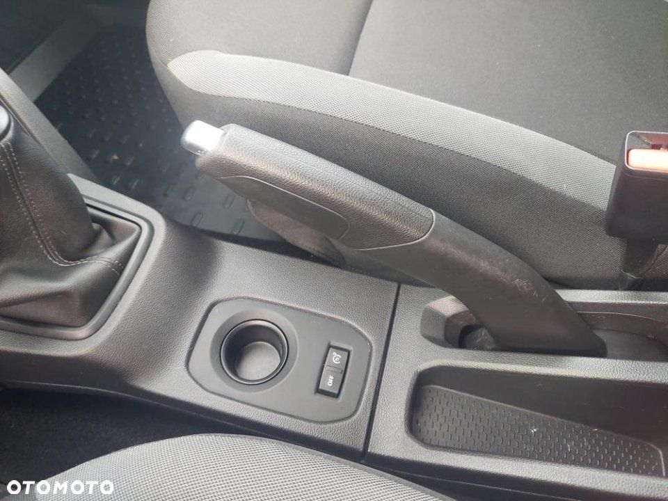 Dacia Duster - 26