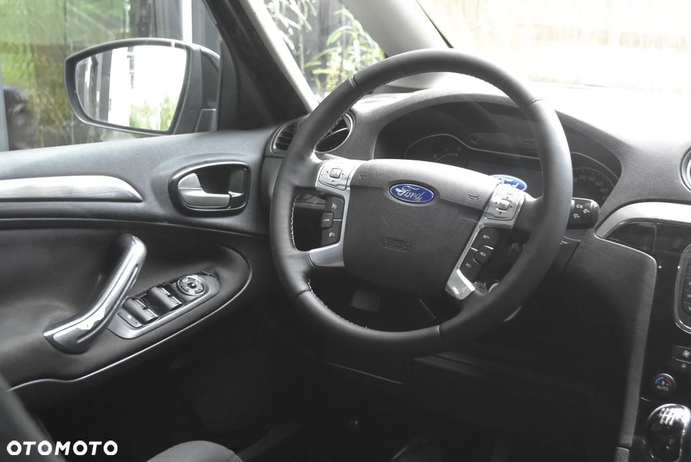 Ford S-Max 1.6 T Trend - 13