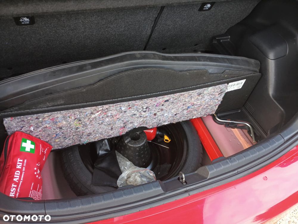 Toyota Yaris 1.5 Active - 4