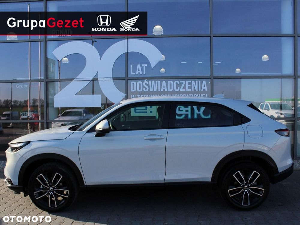 Honda HR-V - 2