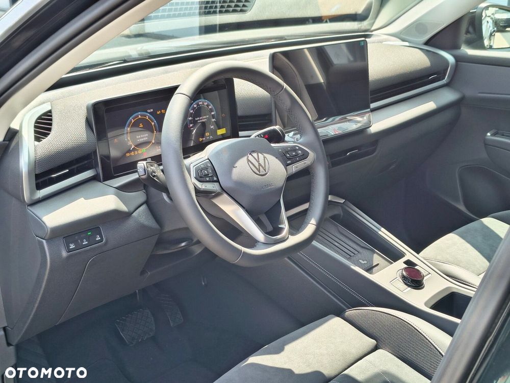 Volkswagen T-Roc 1.5 TSI Style DSG - 15