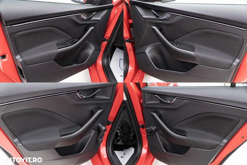 Skoda Scala 1.0 TSI DSG Style - 18