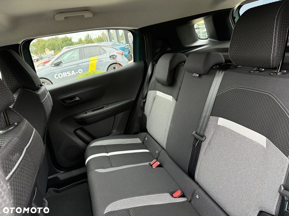 Opel Frontera - 14