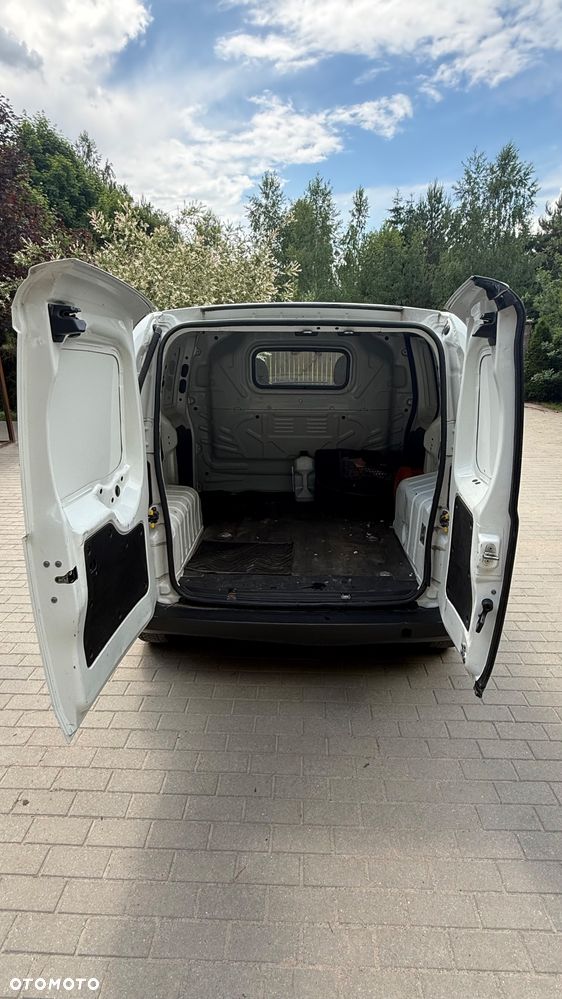 Fiat Fiorino - 4