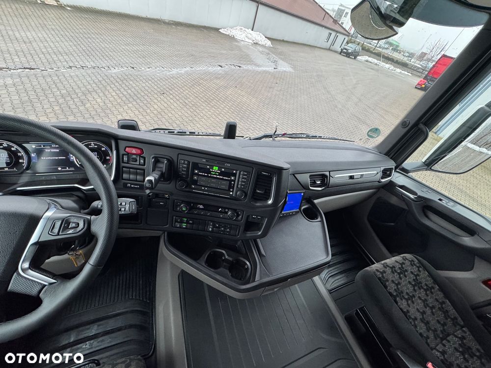 Scania R500 - 33
