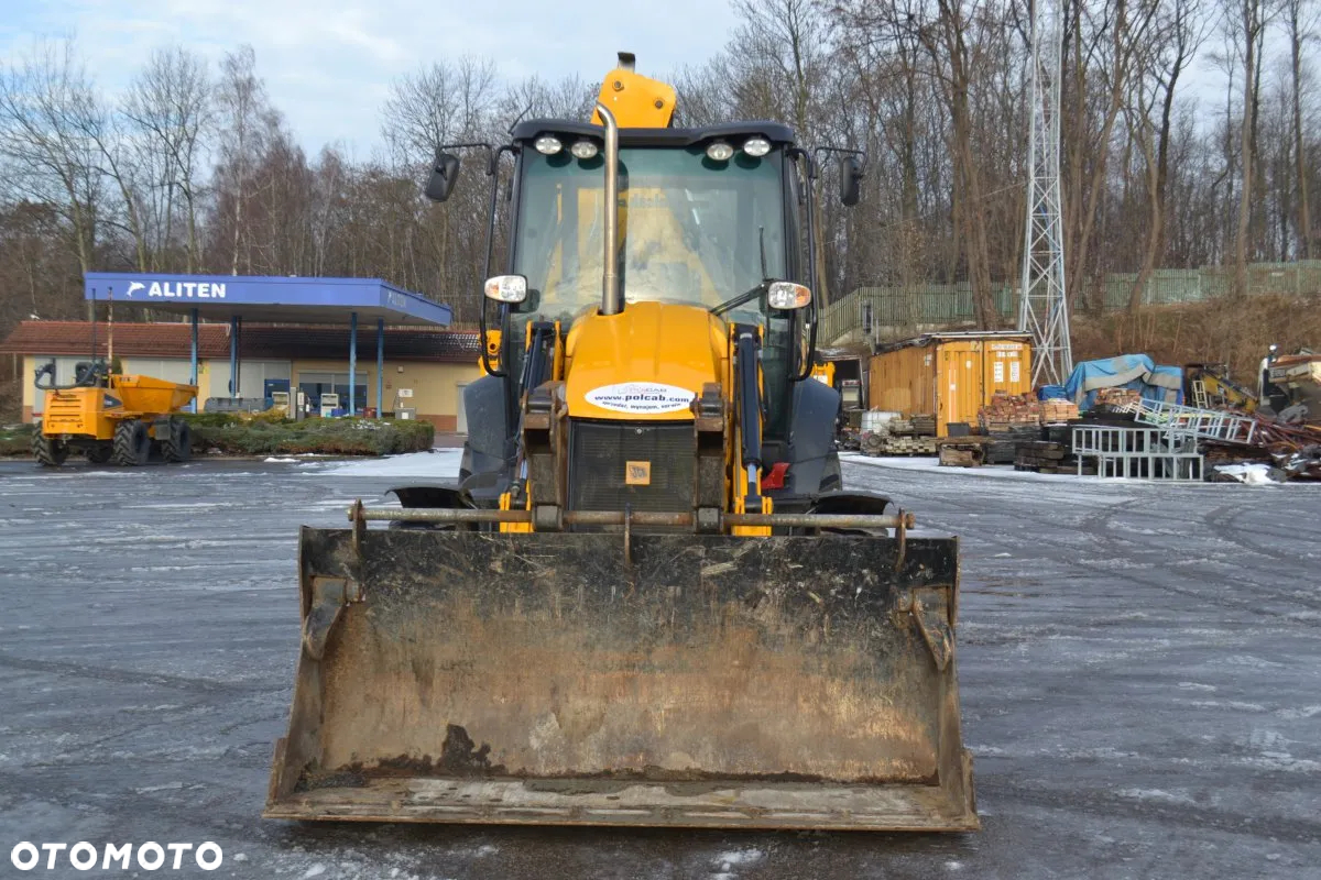 JCB 3CX - 2