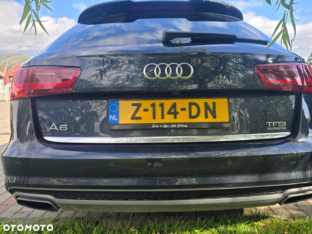 Audi A6 - 3