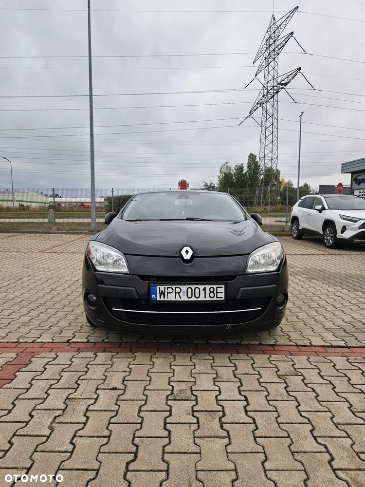 Renault Megane 1.5 dCi Bose Edition - 1