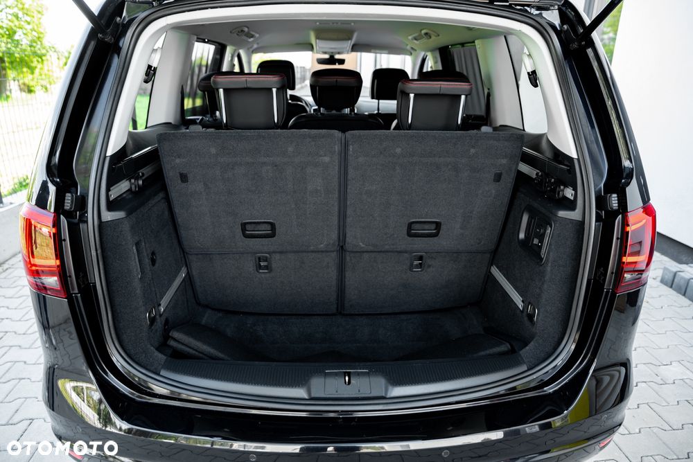 Seat Alhambra 2.0 TDI Start & Stop 4Drive Connect - 15