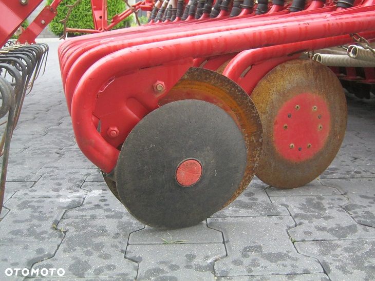 Kverneland X-SEM 3 +AIRSEM XT-C - 13