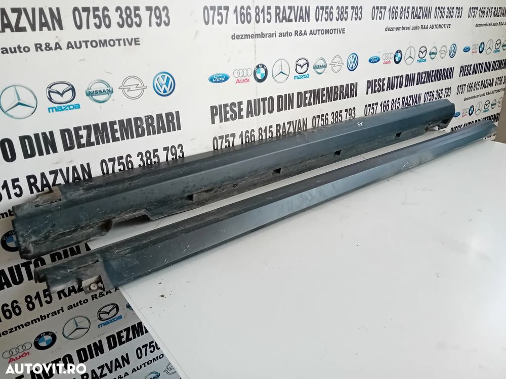 Praguri Prag Stanga Dreapta Range Rover Evoque L538 An 2011-2015 - 3