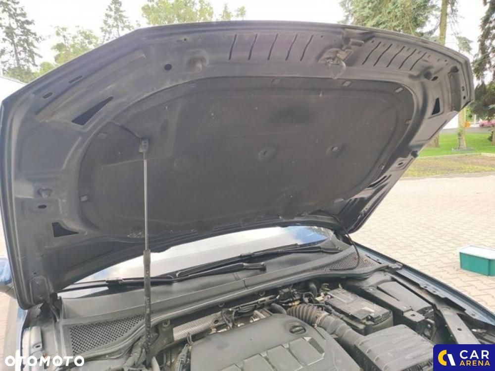 Volkswagen Passat - 12