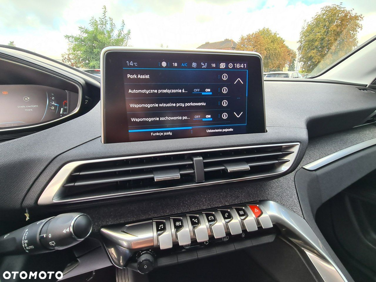 Peugeot 3008 1.2 PureTech Allure S&S EAT6 - 16