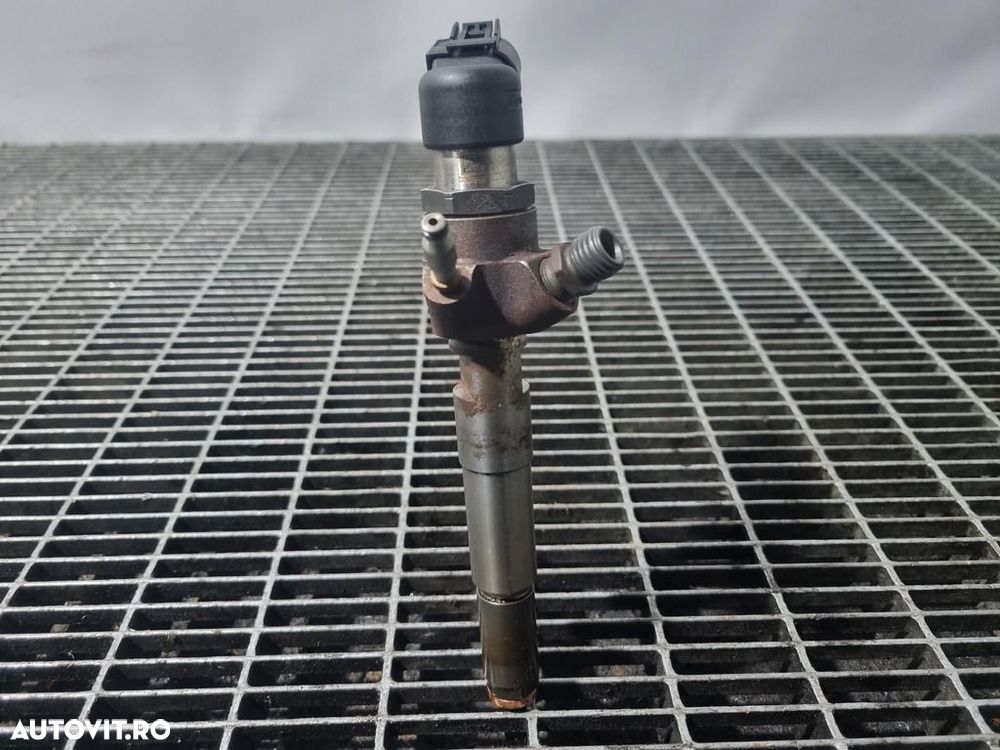 Injector Nissan Qashqai J11 1.5 Dci 2013 - 2017 110CP K9K Euro5 (1218) Diesel H8201100113 - 1