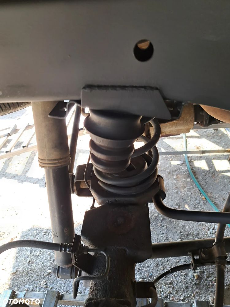 SsangYong/KGM Rexton - 39