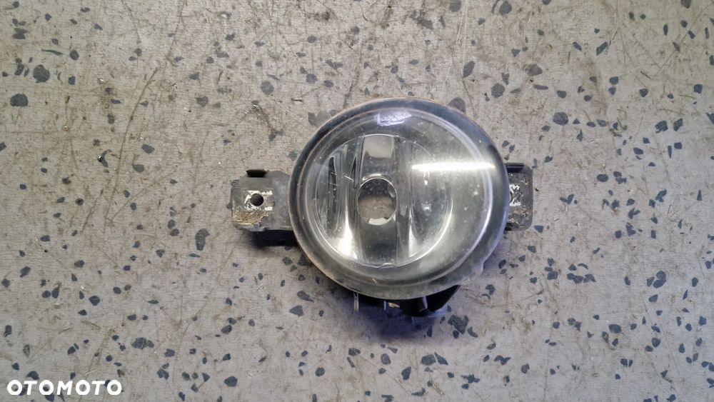 BMW 1 E87 HALOGEN LEWY 6924655 - 2