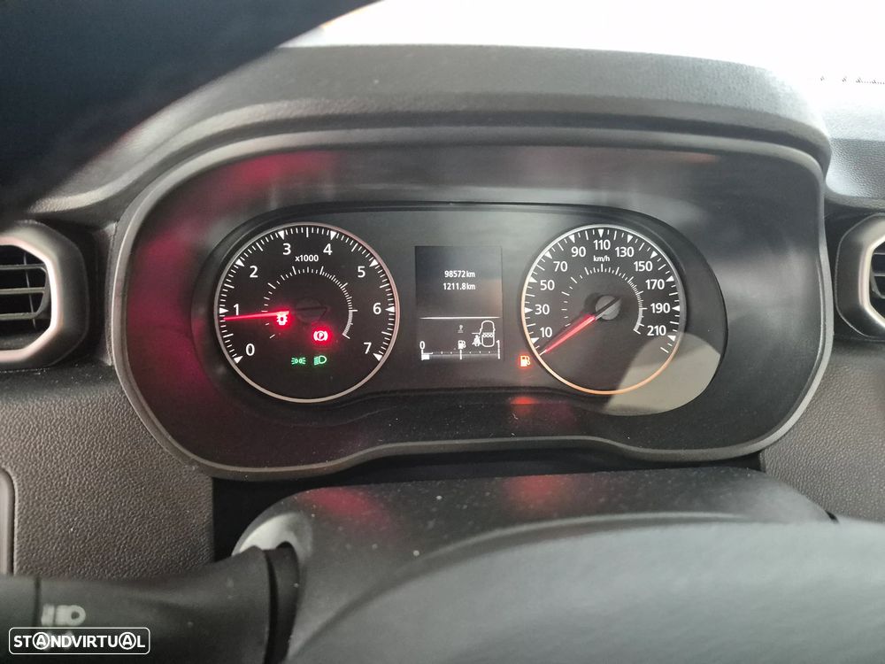 Dacia Duster 1.0 TCe ECO-G Expression Bi-Fuel - 7