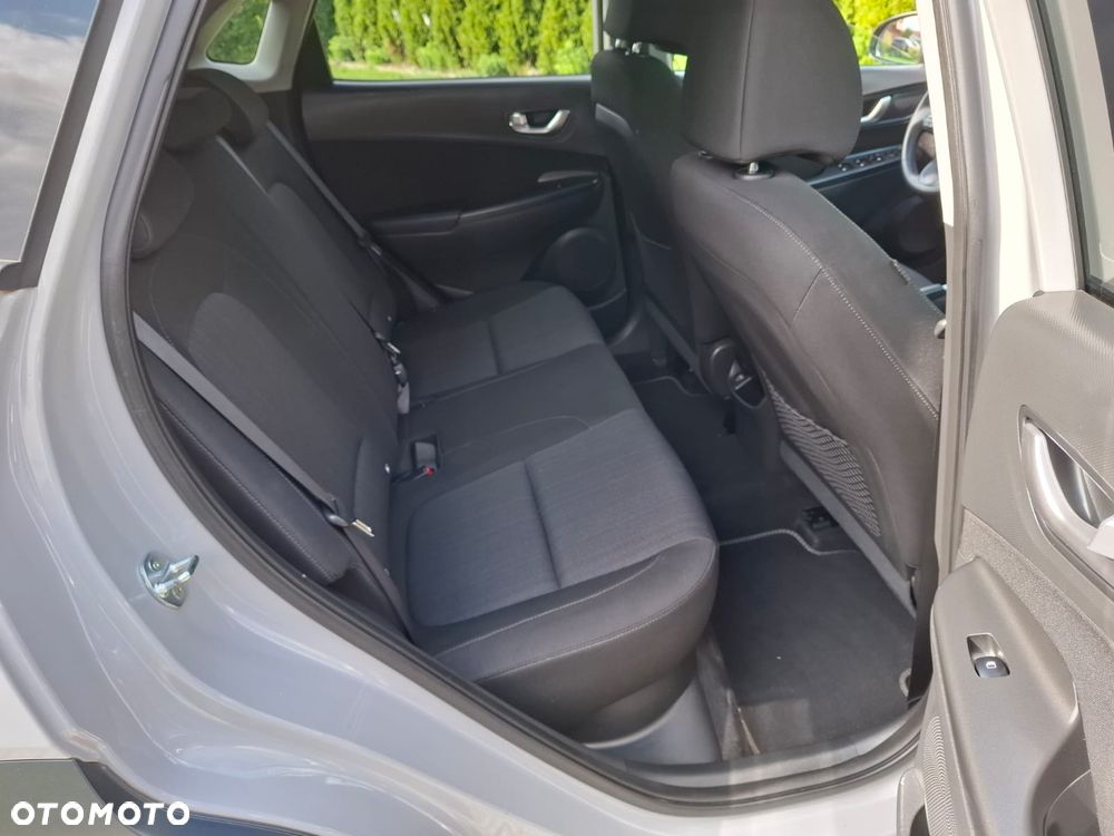 Hyundai Kona 1.0 T-GDI 48V-Hybrid Prime - 24