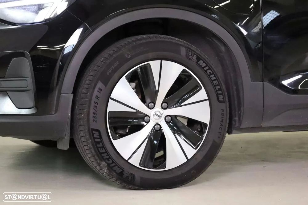 Volvo XC 40 1.5 T5 PHEV Momentum Plus - 14