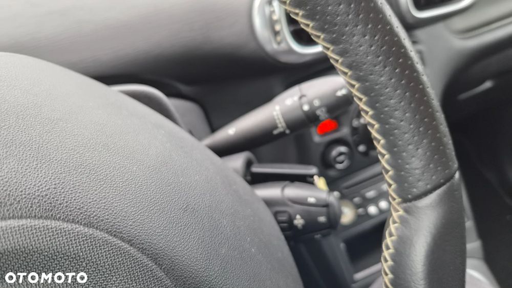 Citroën C3 Picasso HDi 90 FAP Exclusive - 32