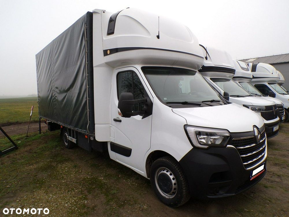 Renault Master - 2