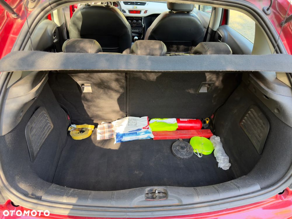 Citroën C3 1.4 HDi Exclusive - 20