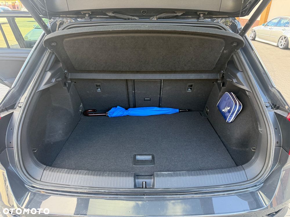 Volkswagen T-Roc 1.5 TSI ACT Premium DSG - 16