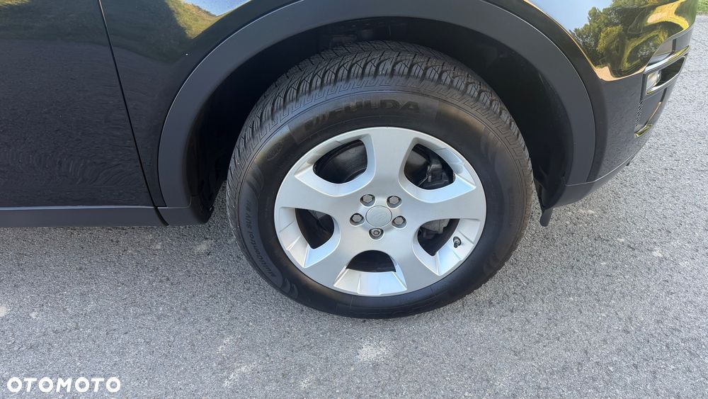 Land Rover Discovery Sport eD4 - 36