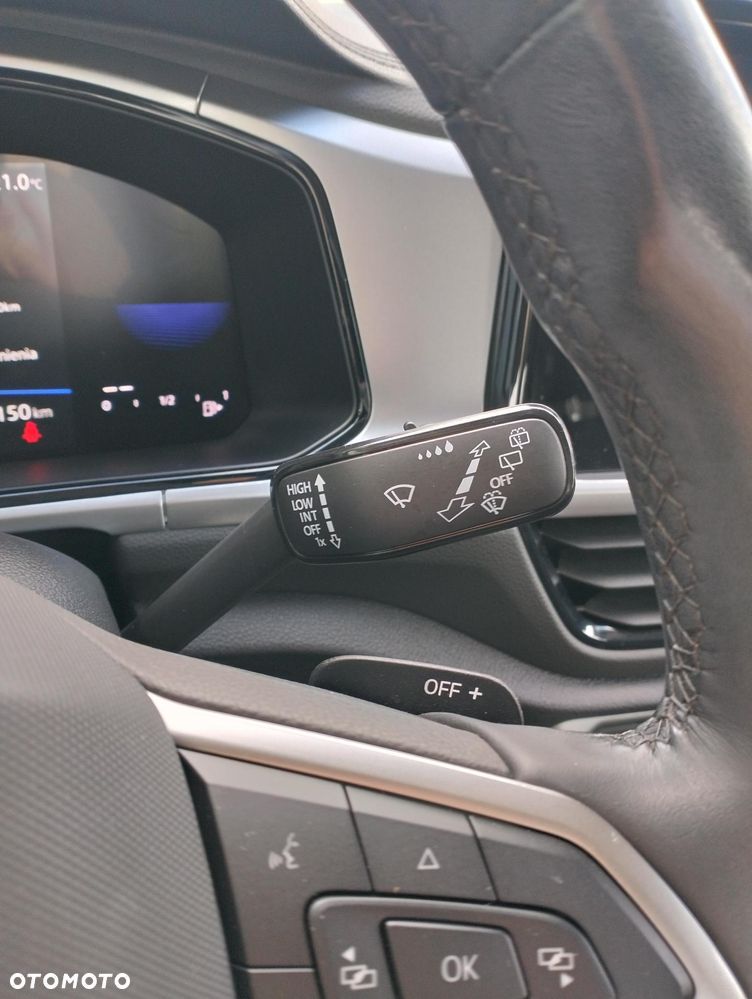 Volkswagen T-Roc 1.5 TSI Special Edition DSG - 12